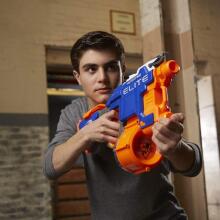 Hasbro Nerf Nstrike Elite Infinus Art.125695 Бластер