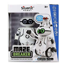 Silverlit Maze Breaker Art.88044