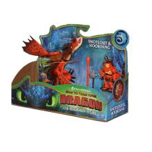 Spin Master  Dragon Art.6045090