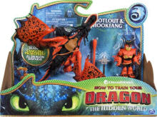 Spin Master  Dragon Art.6045090