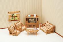 Sylvanian Families Art.5339