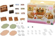 Sylvanian Families Art.5339