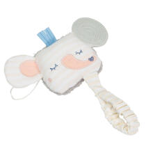 CHEEKY CHOMPERS handychew Darcy the Elephant 486