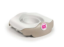 OK Baby Roady Potty Art.39052035 Grey