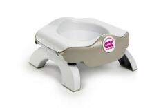 OK Baby Roady Potty Art.39052035 Grey