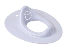 Toilet Trainer DUCK light gray