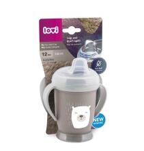 LOVI non-spill cup  250 ml Junior Buddy Bear 35/344