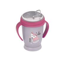 LOVI none-spil cup Indian Summer Junior, 250 ml girl 12m+, 35/346girl