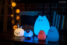 InnoGio Gio Kitty Mini Art.LJC-124