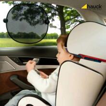 HAUCK auto saulessargs sānu logiem Cloud Me 2 618066