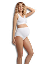 CARRIWELL biksītes grūtniecēm White M 406