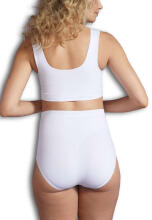 CARRIWELL biksītes grūtniecēm White M 406