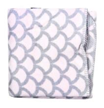 WOMAR sega Pink&Grey 75x100cm
