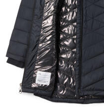 COLUMBIA Vējjaka Heavenly™ Black 1908361-010-128
