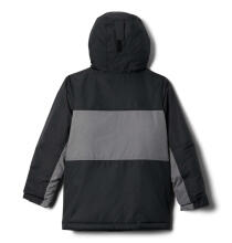 COLUMBIA Vējjaka Porteau Cove™ Black Heather, Grey 1908401-010-104