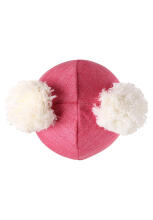 LASSIE Cepure Nerissa Pink 718789-4631-46