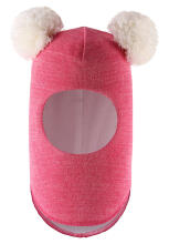 LASSIE Cepure Nerissa Pink 718789-4631-46