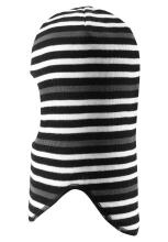 LASSIE Cepure Riko Black 718774R-9993-48