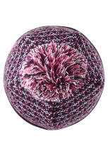 LASSIE Cepure Rebeca Dark plum 728783-4951-46/48