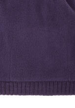 LASSIE Cepure Rebeca Dark plum 728783-4951-46/48
