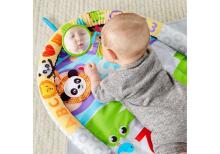 Fisher Price Flip And Fun Activity Gym  Art.FXC14