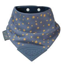 CHEEKY CHOMPERS kakla lakatiņ Midnight Stars 481
