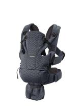 Baby Bjorn Move Art.099013 Anthracite 3D Mesh