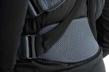 Baby Bjorn Move Art.099013 Anthracite 3D Mesh