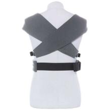 ERGOBABY ķengursoma Embrace - Heather Grey