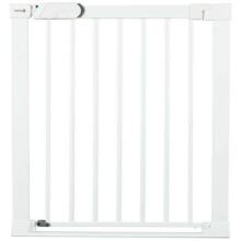 SAFETY 1ST drošības vārtiņi Flat Step 73-80 cm White Metal 2443431000