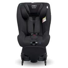 AXKID Modukid autokrēsl Black 24100003