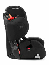 RECARO autokrēsls Young Sport Hero Carbon Black
