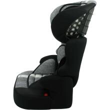 NANIA autokrēsls Beline Linea gris 586541