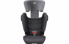 BRITAX autokrēsls KIDFIX III M Storm grey 2000030986