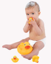 PLAYGRO Vannas Pīlītes, 0187479