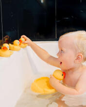 PLAYGRO Vannas Pīlītes, 0187479