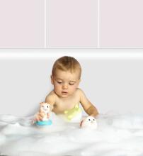 VULLI Sophie la girafe rotaļlieta vannai 6m+ 10400