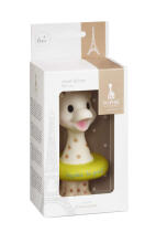 VULLI Sophie la girafe rotaļlieta vannai 6m+ 10400