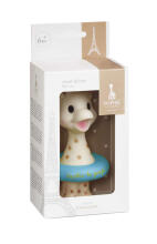 VULLI Sophie la girafe rotaļlieta vannai 6m+ 10400