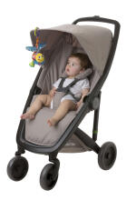 PLAYGRO rotaļlieta Groovy Mover Bee, 0186982