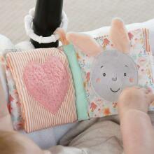 Fehn Soft picture book Swan Lake