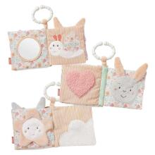 Fehn Soft picture book Swan Lake