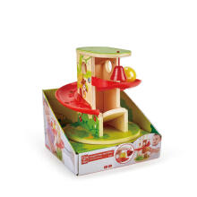 HAPE sacīkšu trase Jungle Press and Slide, E0508