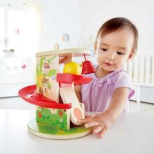 HAPE sacīkšu trase Jungle Press and Slide, E0508