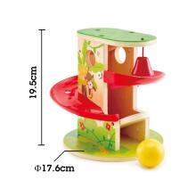 HAPE sacīkšu trase Jungle Press and Slide, E0508
