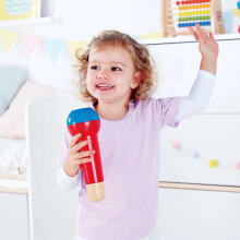 HAPE mikrofons Mighty Echo, E0337