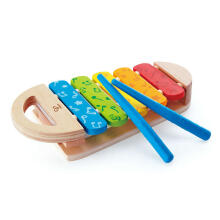 Hape Ksilafons, E0606