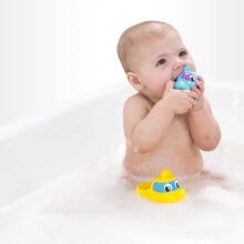 PLAYGRO muzikālā rotaļlieta Rainy Raccoon's Submarine, 4087629
