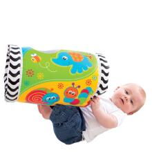 PLAYGRO muzikāla rotaļlieta Peek in Roller, 0184970