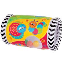 PLAYGRO muzikāla rotaļlieta Peek in Roller, 0184970